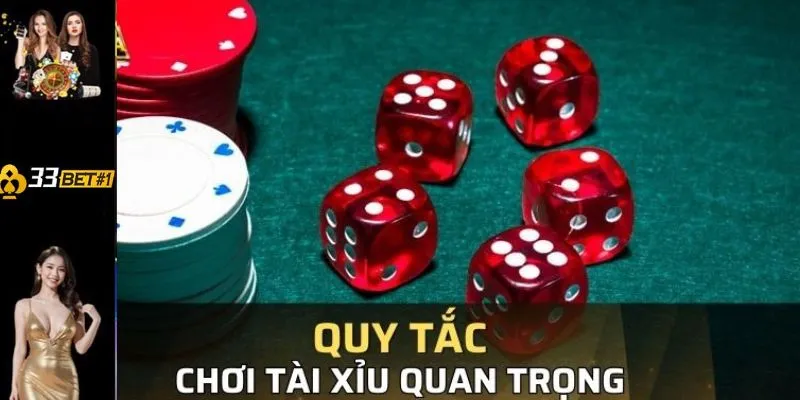tai xiu la gi