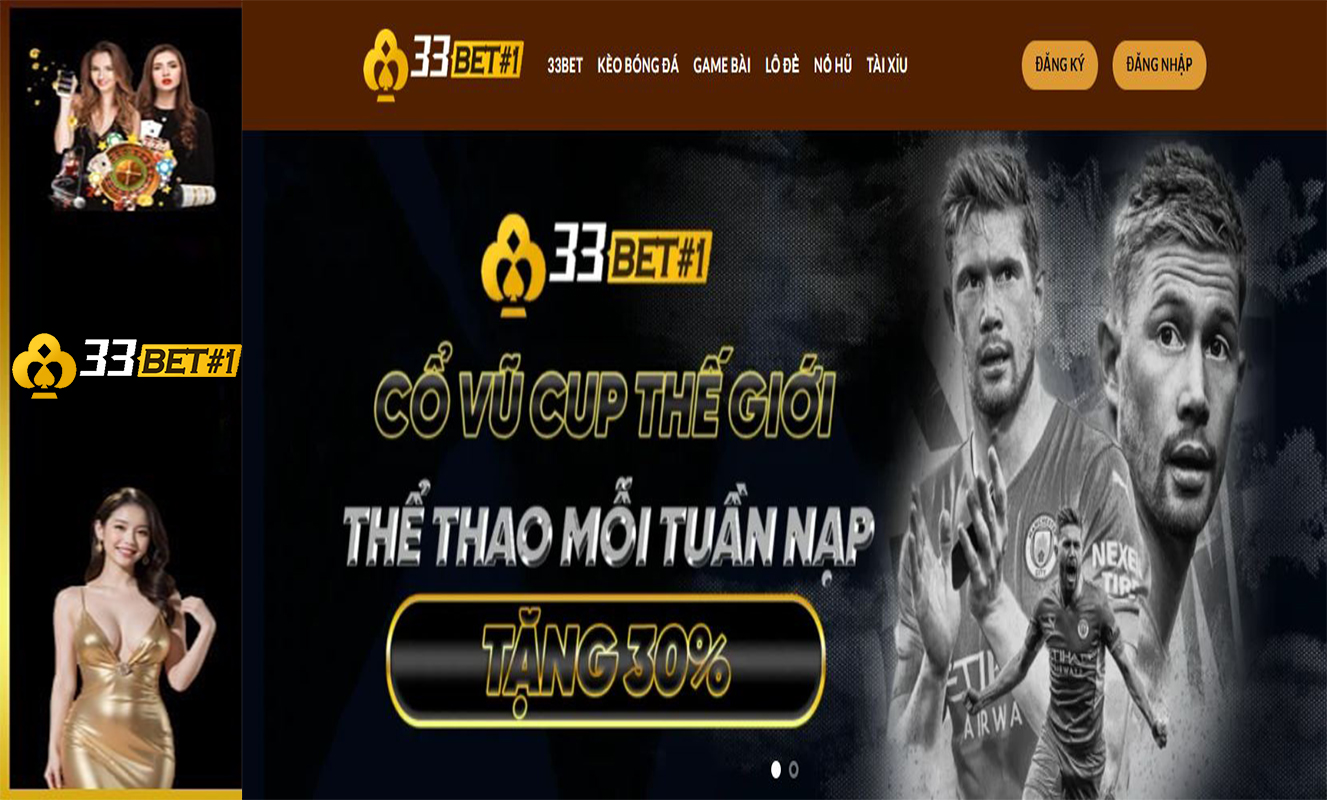 cac loi ich dem lai khi dang nhap 33bet