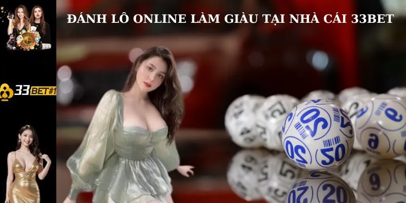 Đánh Lô Online